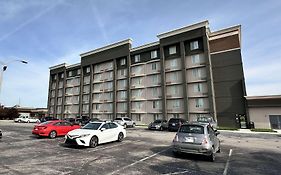 La Quinta By Wyndham Indianapolis South